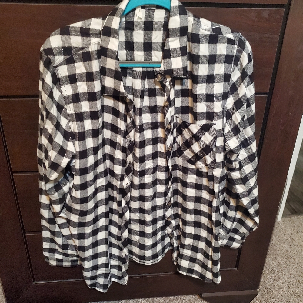 Flannel